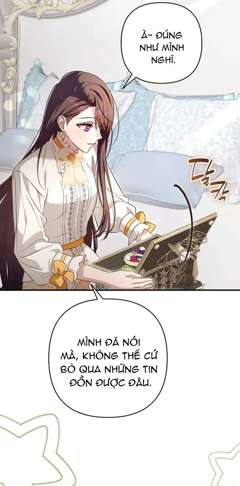 Cô Dâu Của Đại Công Tước Là Chiến Binh Địa Ngục Chap 32 - Next Chap 33