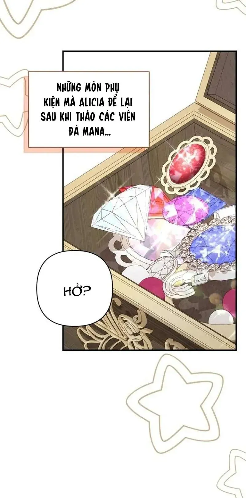 Cô Dâu Của Đại Công Tước Là Chiến Binh Địa Ngục Chap 32 - Next Chap 33