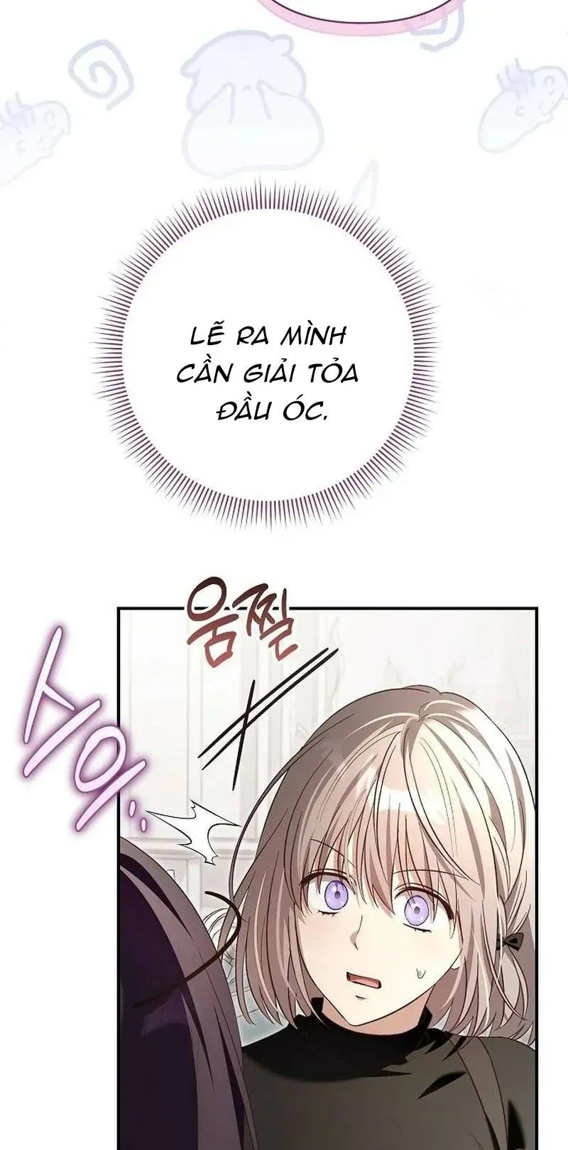 Cô Dâu Của Đại Công Tước Là Chiến Binh Địa Ngục Chap 32 - Next Chap 33