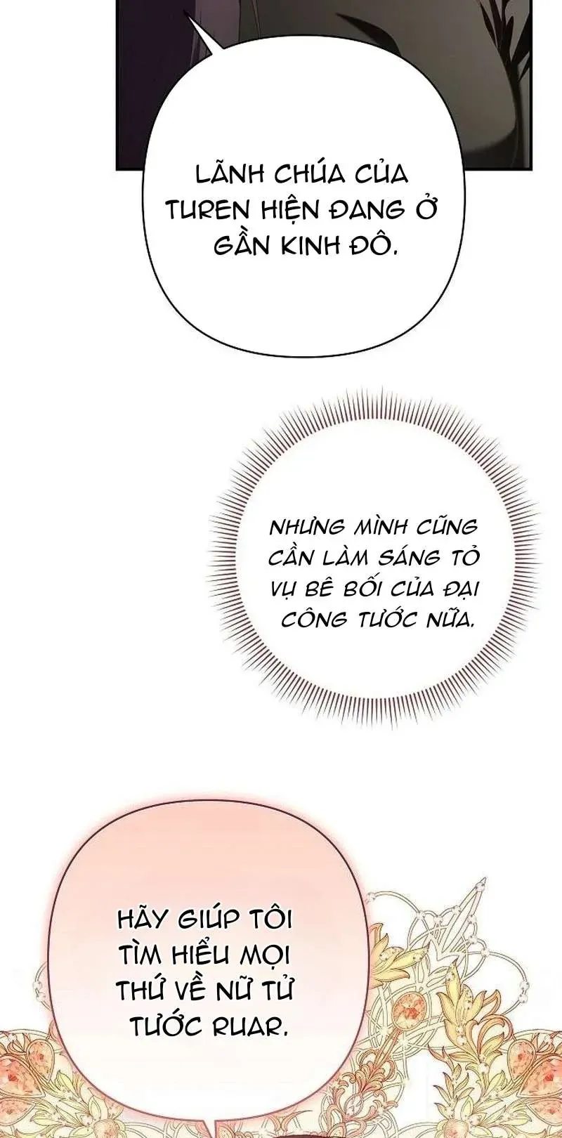 Cô Dâu Của Đại Công Tước Là Chiến Binh Địa Ngục Chap 32 - Next Chap 33