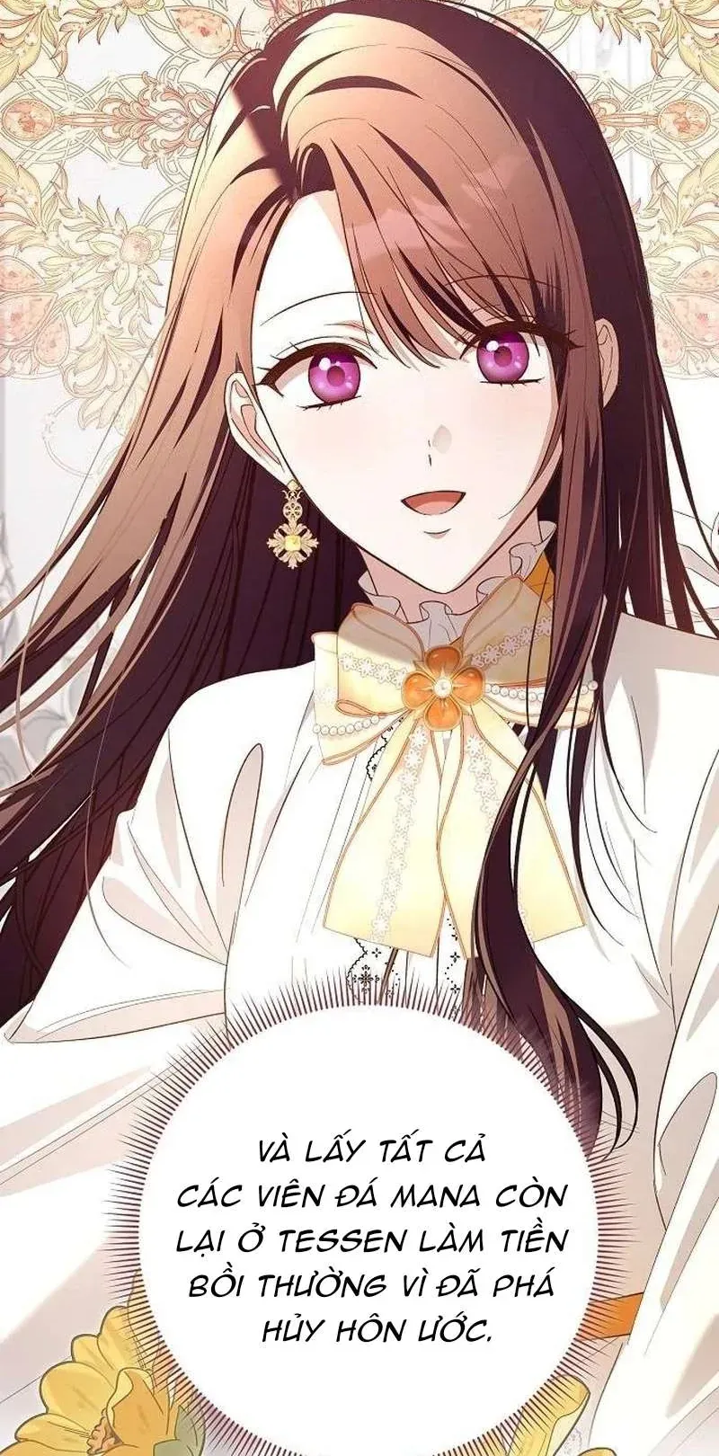 Cô Dâu Của Đại Công Tước Là Chiến Binh Địa Ngục Chap 32 - Next Chap 33