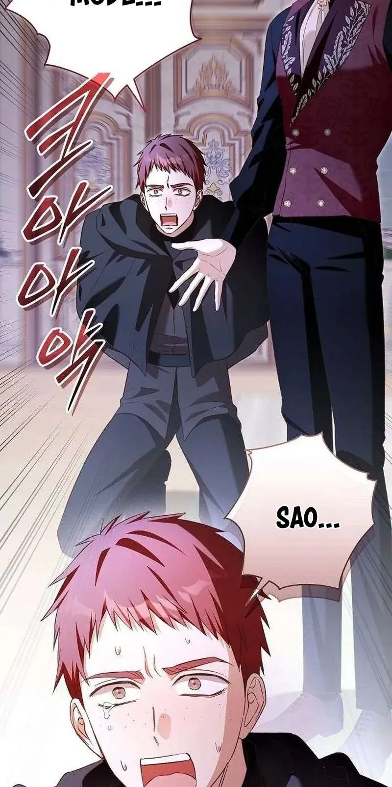 Cô Dâu Của Đại Công Tước Là Chiến Binh Địa Ngục Chap 32 - Next Chap 33