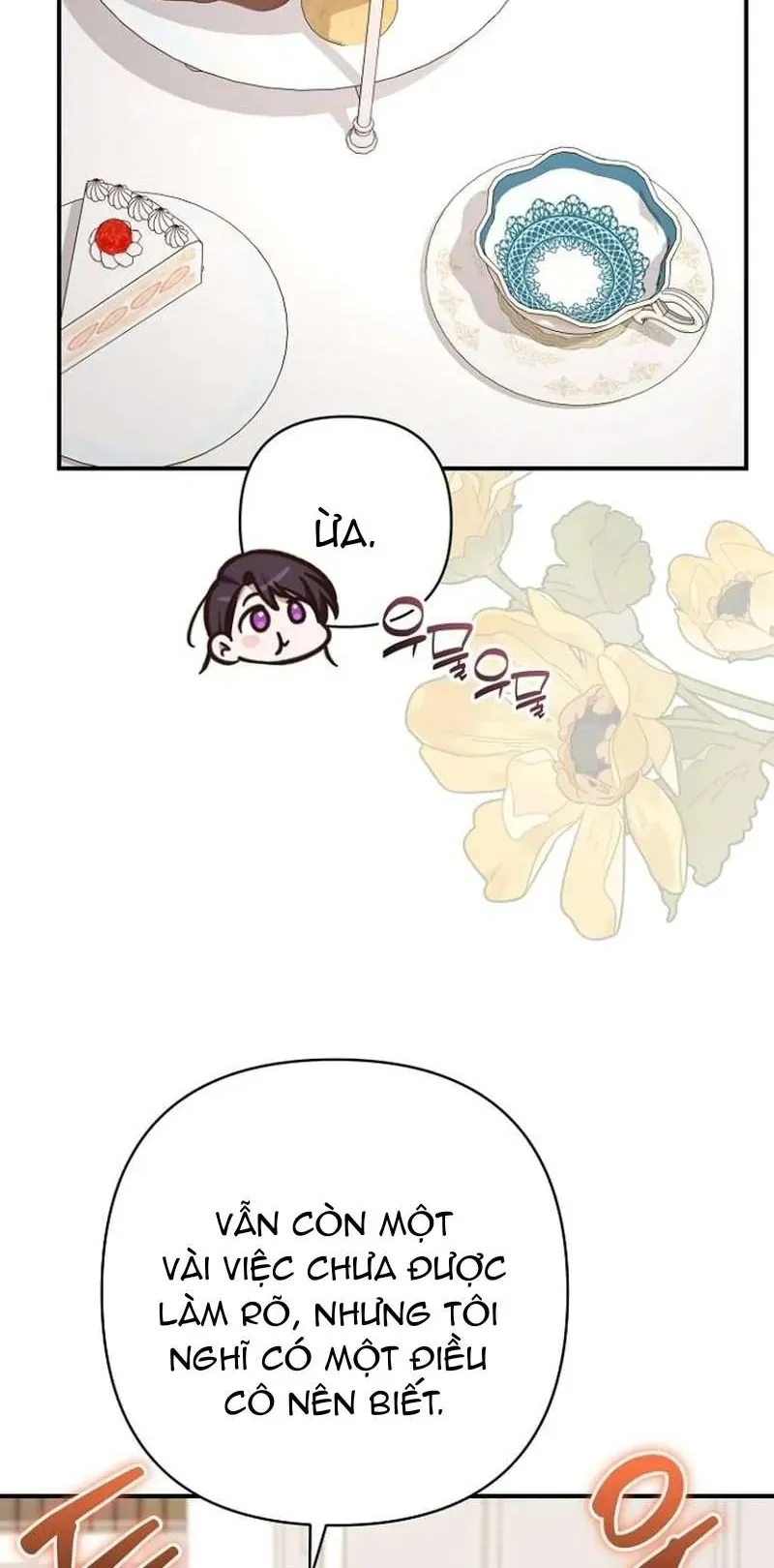 Cô Dâu Của Đại Công Tước Là Chiến Binh Địa Ngục Chap 33 - Next Chap 34