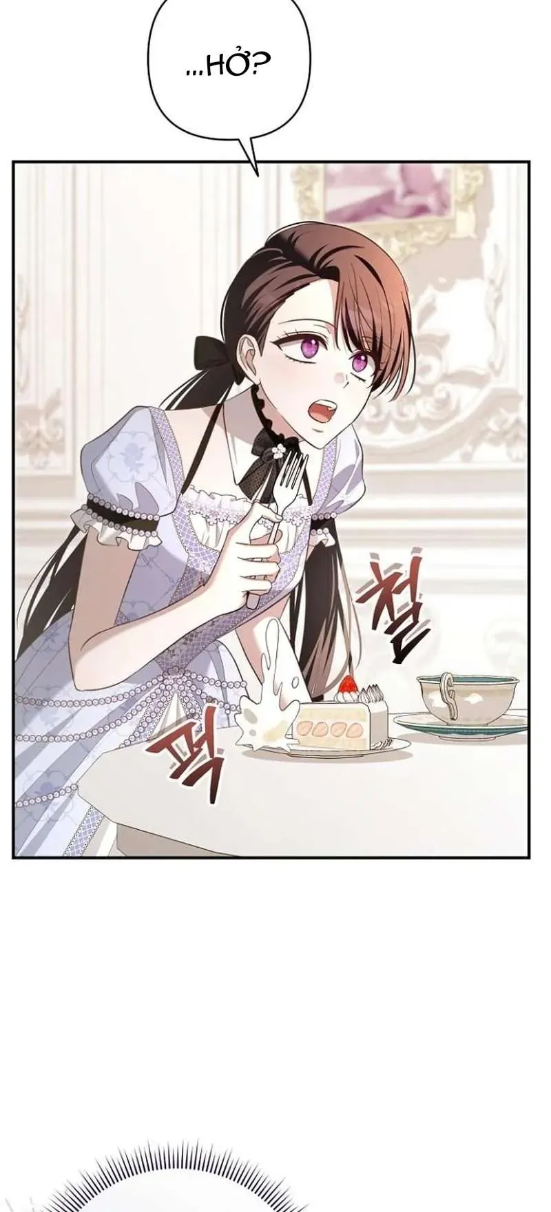 Cô Dâu Của Đại Công Tước Là Chiến Binh Địa Ngục Chap 33 - Next Chap 34