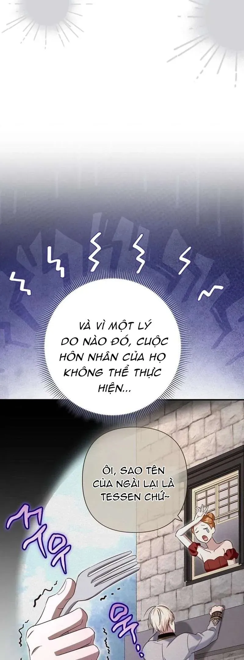 Cô Dâu Của Đại Công Tước Là Chiến Binh Địa Ngục Chap 33 - Next Chap 34