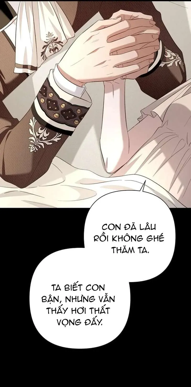 Cô Dâu Của Đại Công Tước Là Chiến Binh Địa Ngục Chap 33 - Next Chap 34