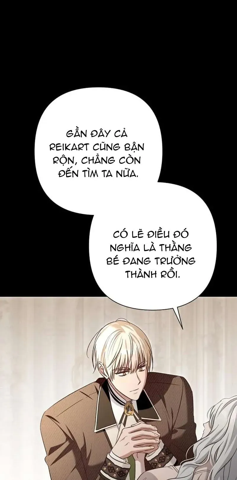 Cô Dâu Của Đại Công Tước Là Chiến Binh Địa Ngục Chap 33 - Next Chap 34