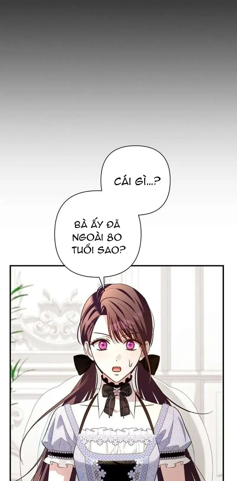 Cô Dâu Của Đại Công Tước Là Chiến Binh Địa Ngục Chap 33 - Next Chap 34