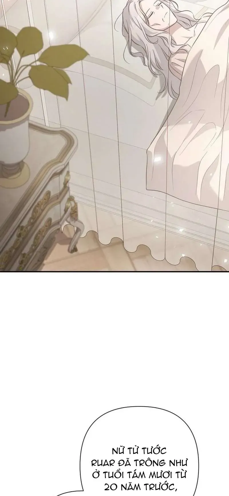 Cô Dâu Của Đại Công Tước Là Chiến Binh Địa Ngục Chap 33 - Next Chap 34