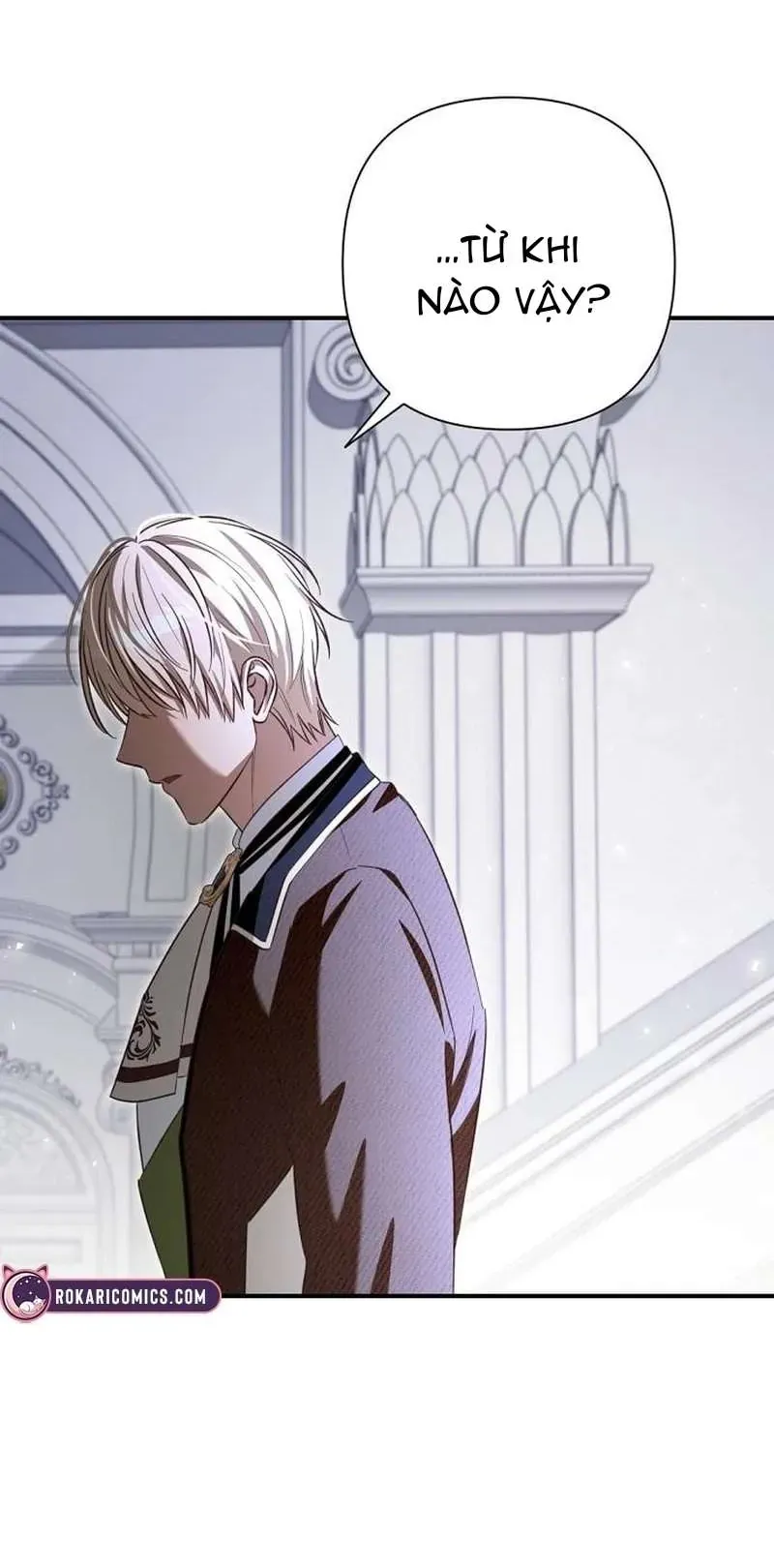 Cô Dâu Của Đại Công Tước Là Chiến Binh Địa Ngục Chap 33 - Next Chap 34