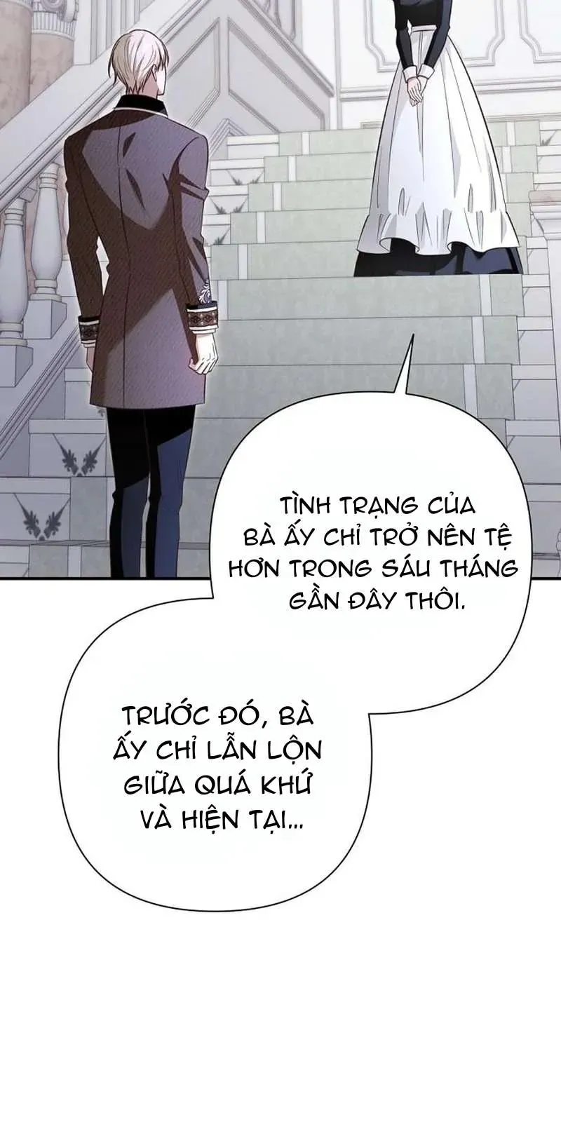 Cô Dâu Của Đại Công Tước Là Chiến Binh Địa Ngục Chap 33 - Next Chap 34
