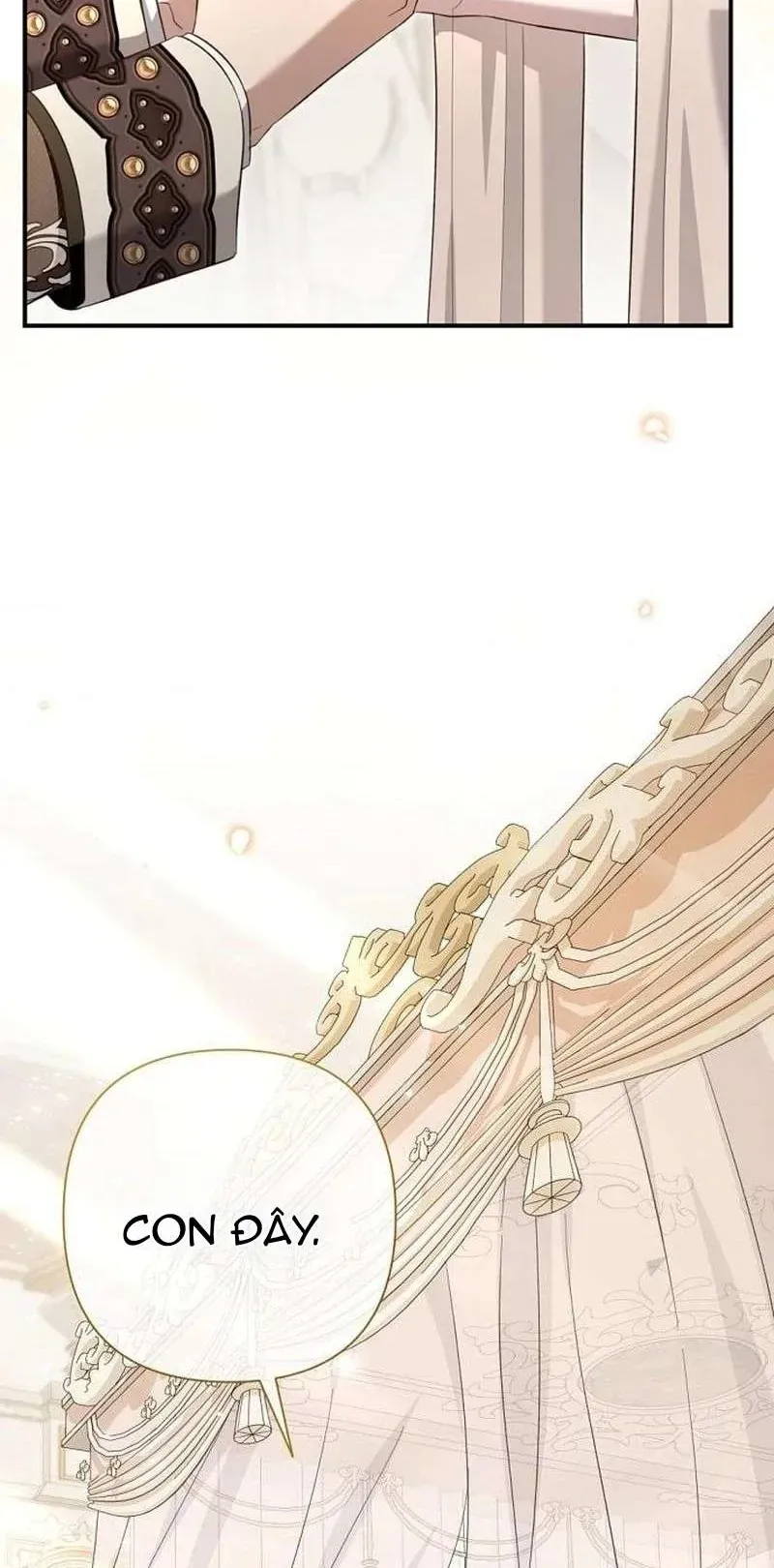 Cô Dâu Của Đại Công Tước Là Chiến Binh Địa Ngục Chap 33 - Next Chap 34