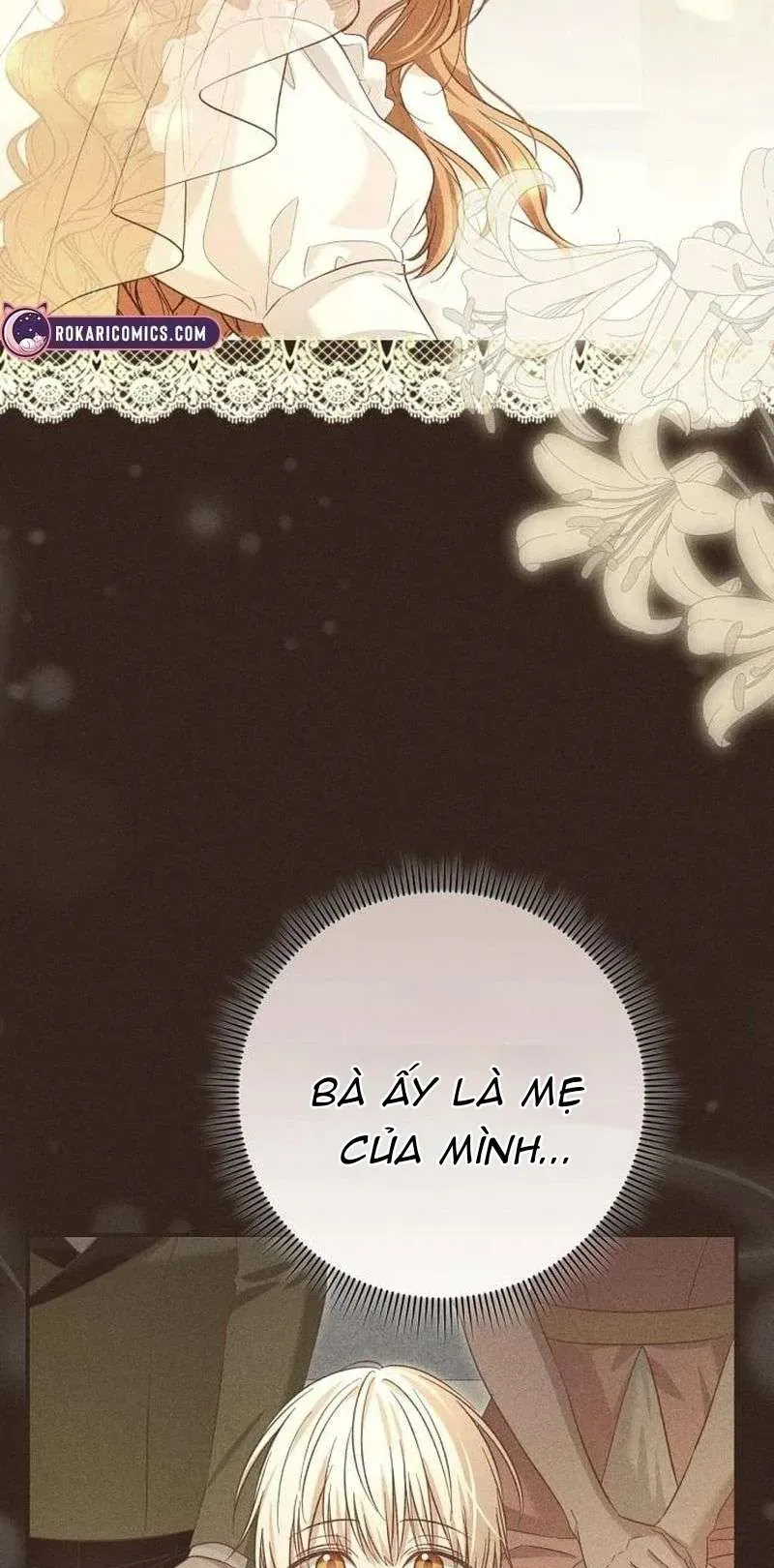 Cô Dâu Của Đại Công Tước Là Chiến Binh Địa Ngục Chap 33 - Next Chap 34