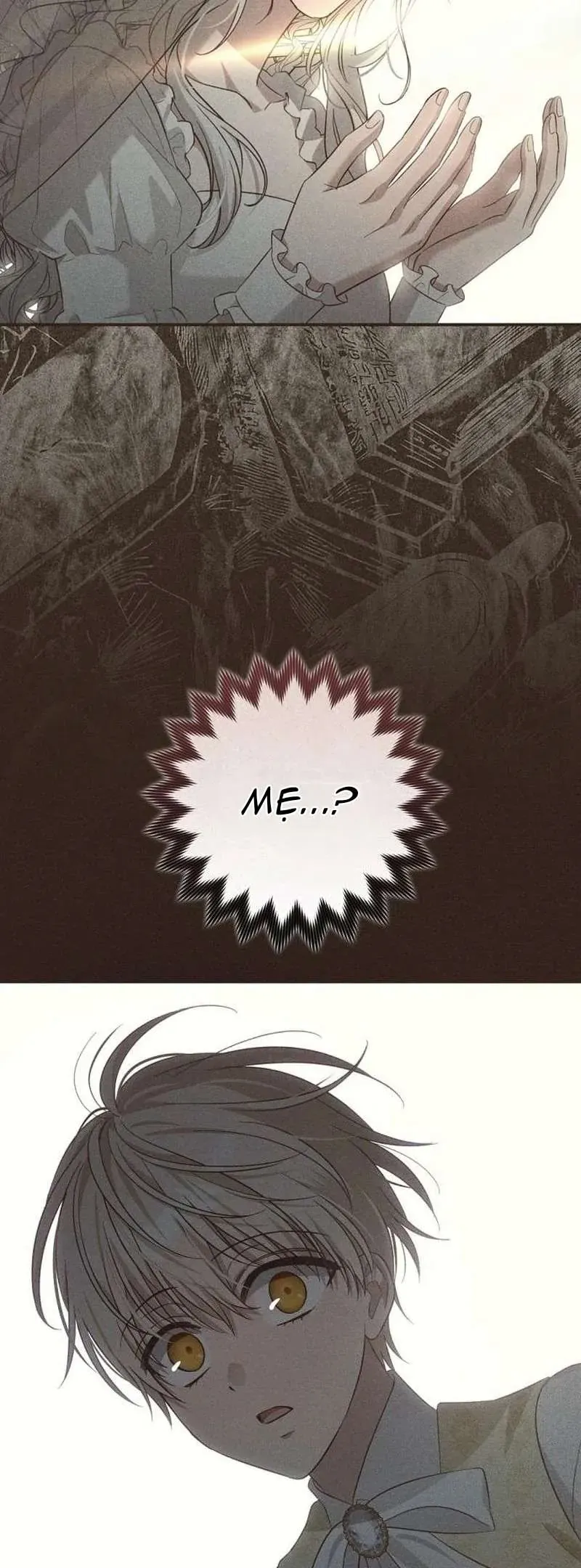 Cô Dâu Của Đại Công Tước Là Chiến Binh Địa Ngục Chap 33 - Next Chap 34