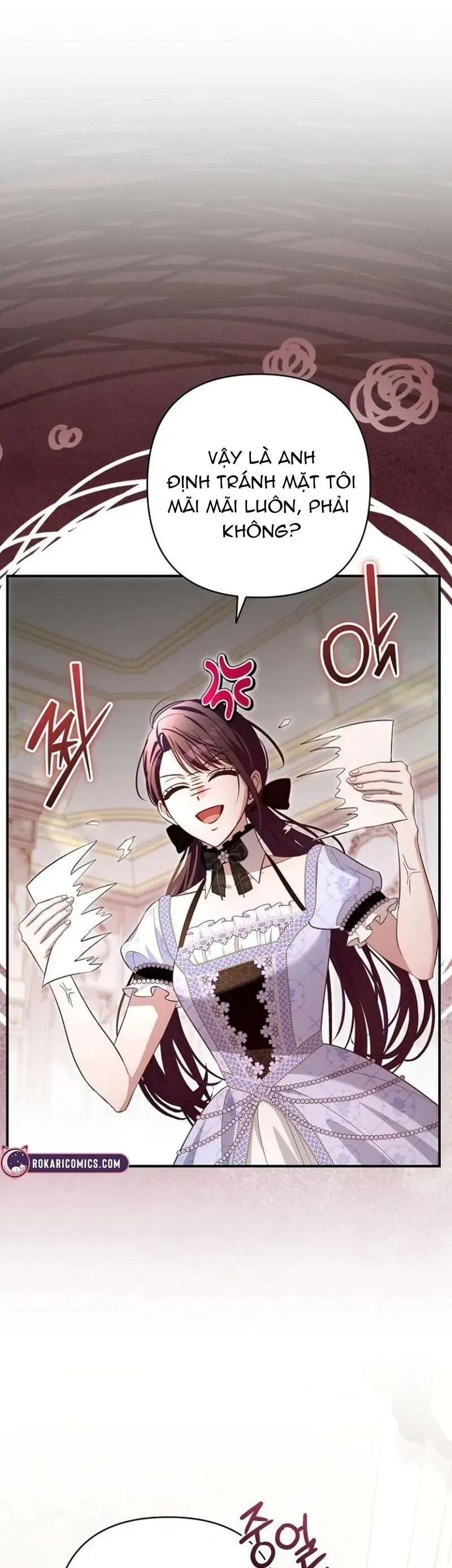 Cô Dâu Của Đại Công Tước Là Chiến Binh Địa Ngục Chap 33 - Next Chap 34