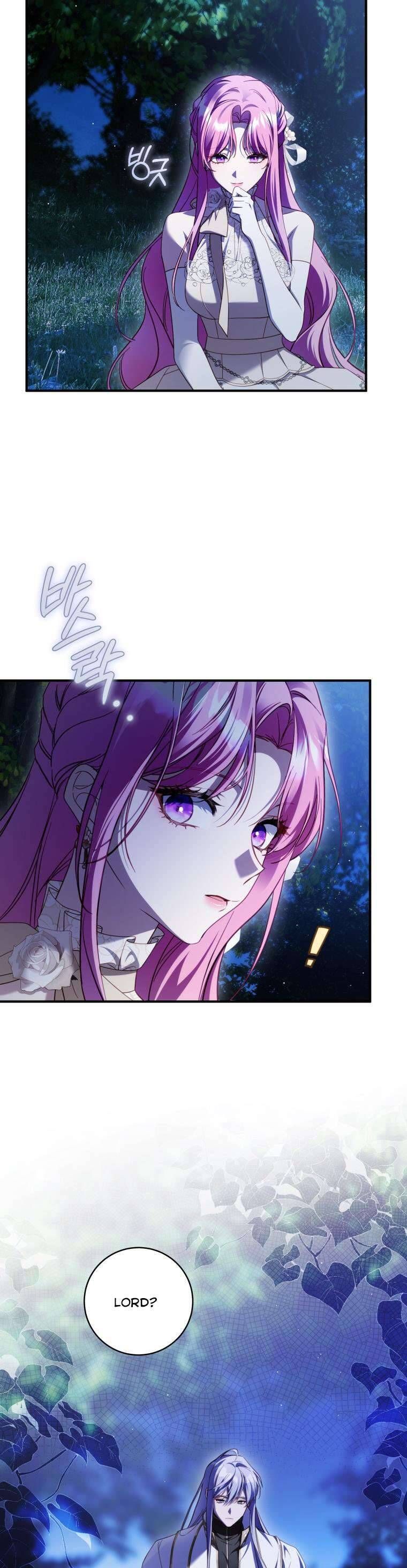 Hoa Giương Kiếm Chap 43 - Next Chap 44