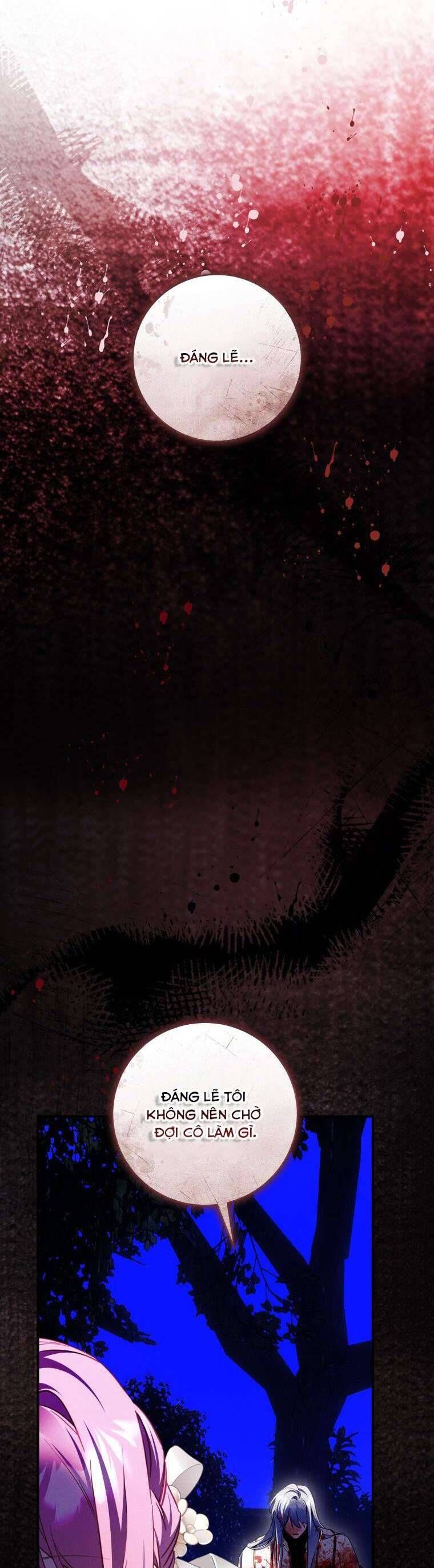 Hoa Giương Kiếm Chap 43 - Next Chap 44