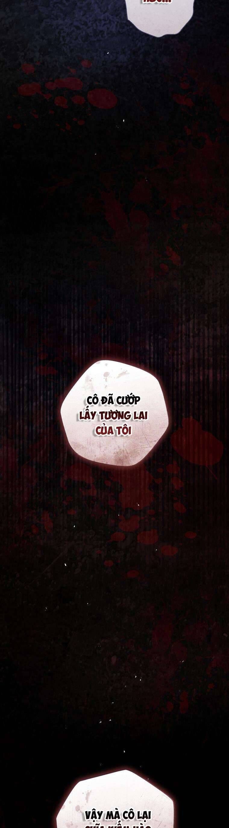 Hoa Giương Kiếm Chap 43 - Next Chap 44