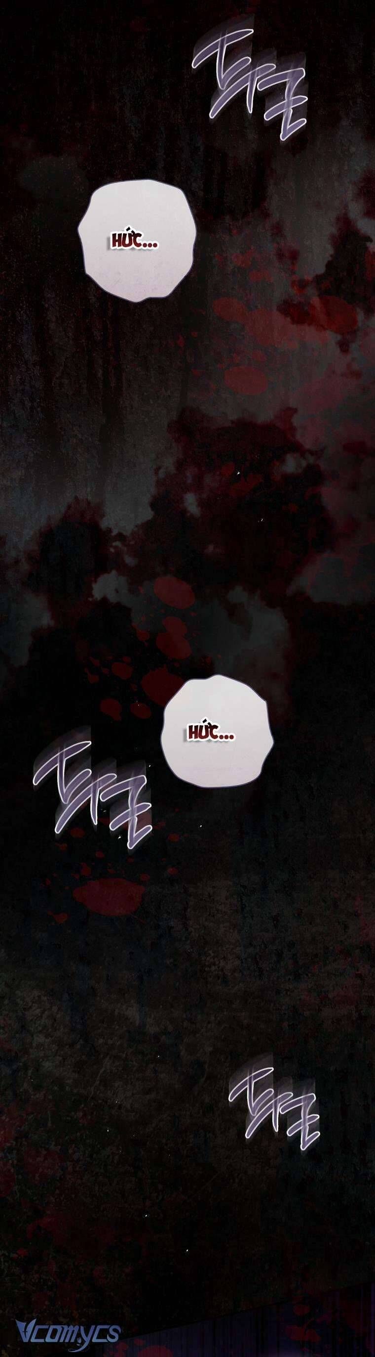 Hoa Giương Kiếm Chap 43 - Next Chap 44