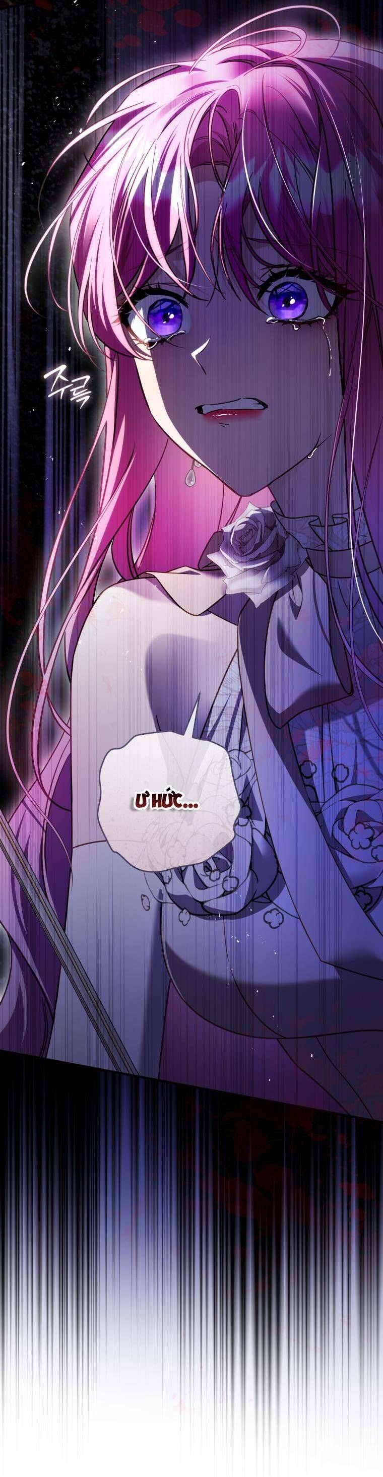 Hoa Giương Kiếm Chap 43 - Next Chap 44