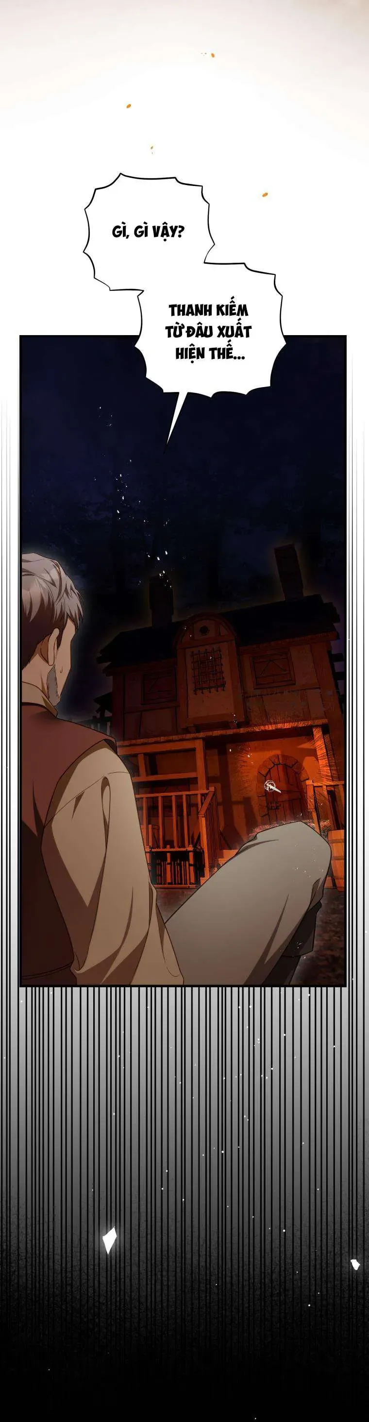 Hoa Giương Kiếm Chap 44 - Next Chap 45