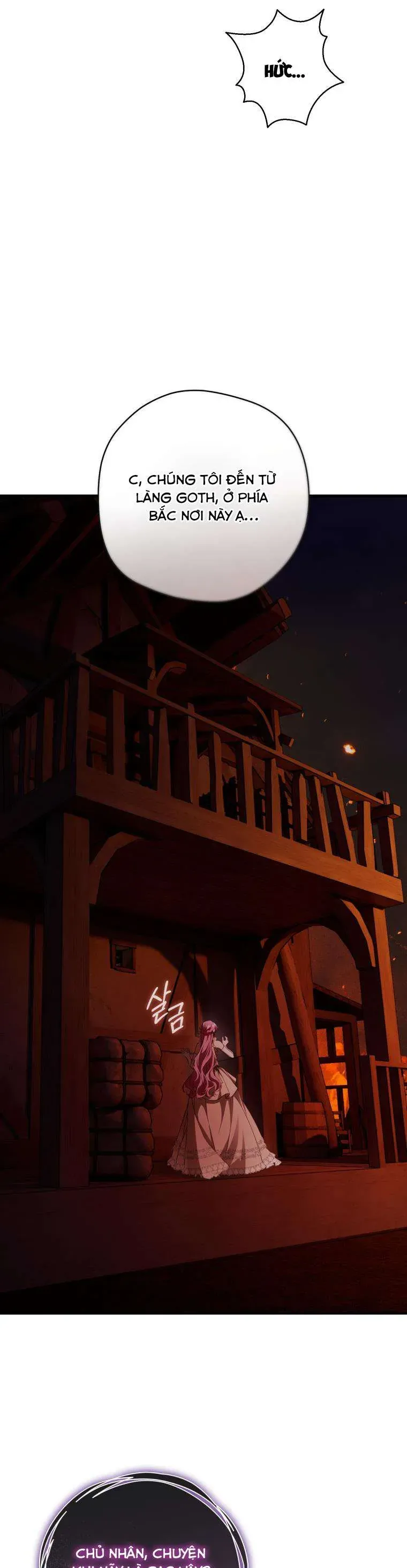 Hoa Giương Kiếm Chap 44 - Next Chap 45