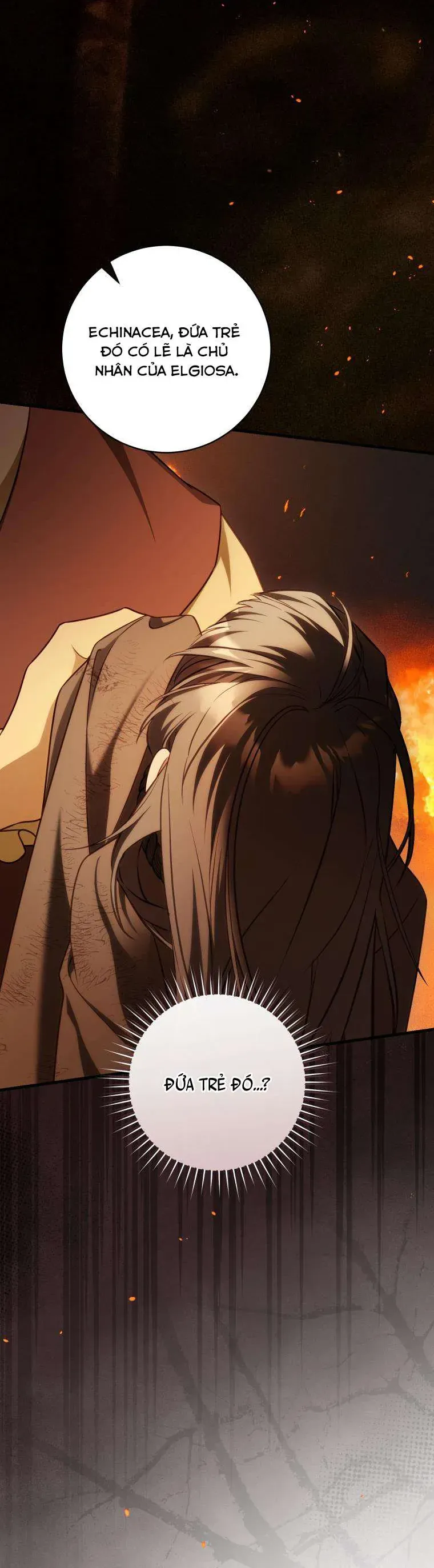 Hoa Giương Kiếm Chap 44 - Next Chap 45