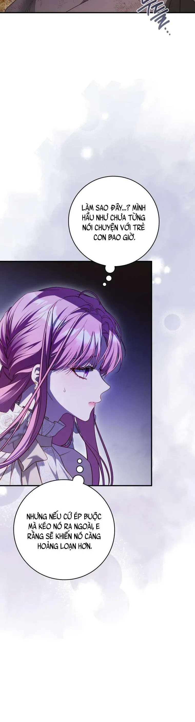 Hoa Giương Kiếm Chap 44 - Next Chap 45