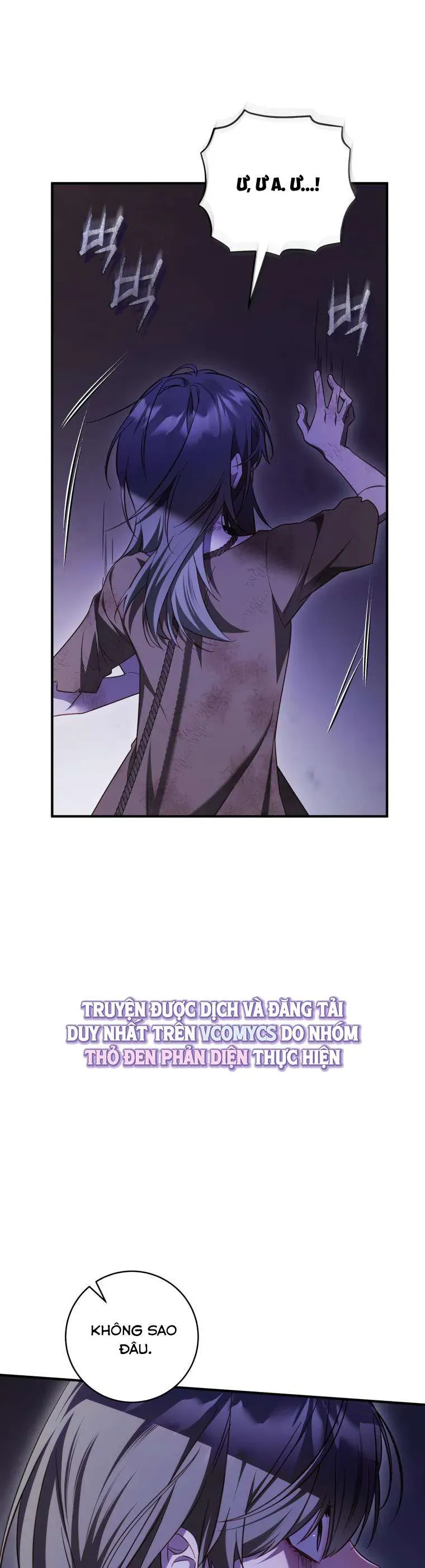 Hoa Giương Kiếm Chap 44 - Next Chap 45