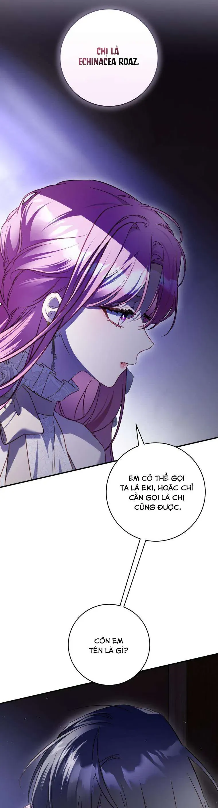 Hoa Giương Kiếm Chap 44 - Next Chap 45