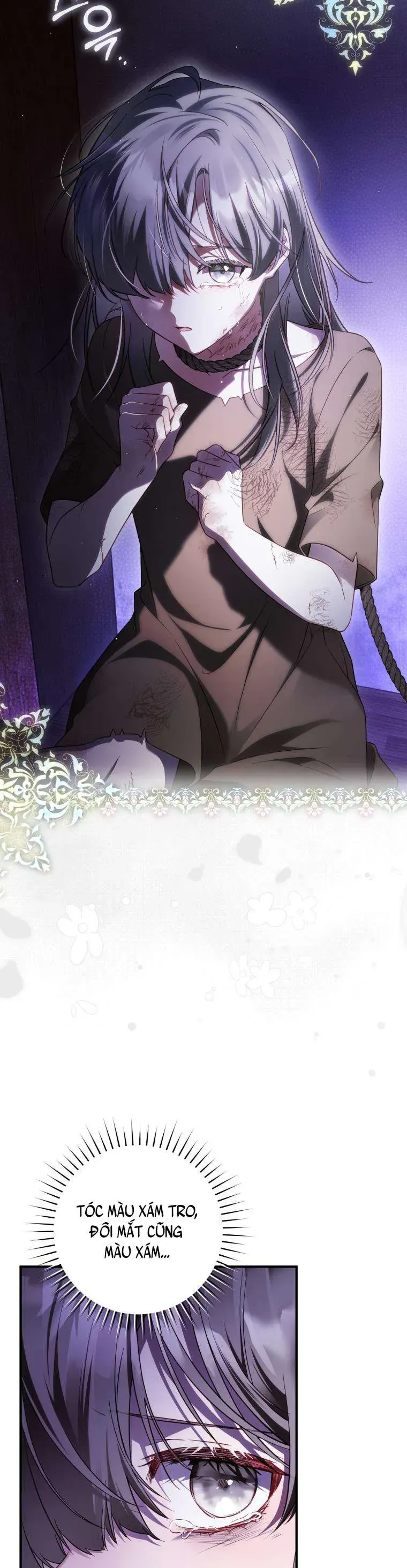 Hoa Giương Kiếm Chap 44 - Next Chap 45