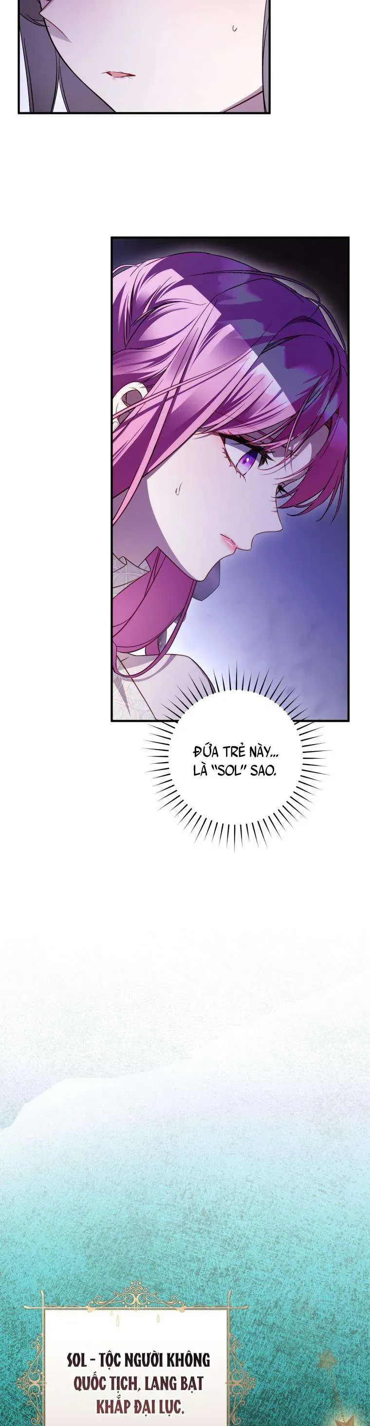 Hoa Giương Kiếm Chap 44 - Next Chap 45