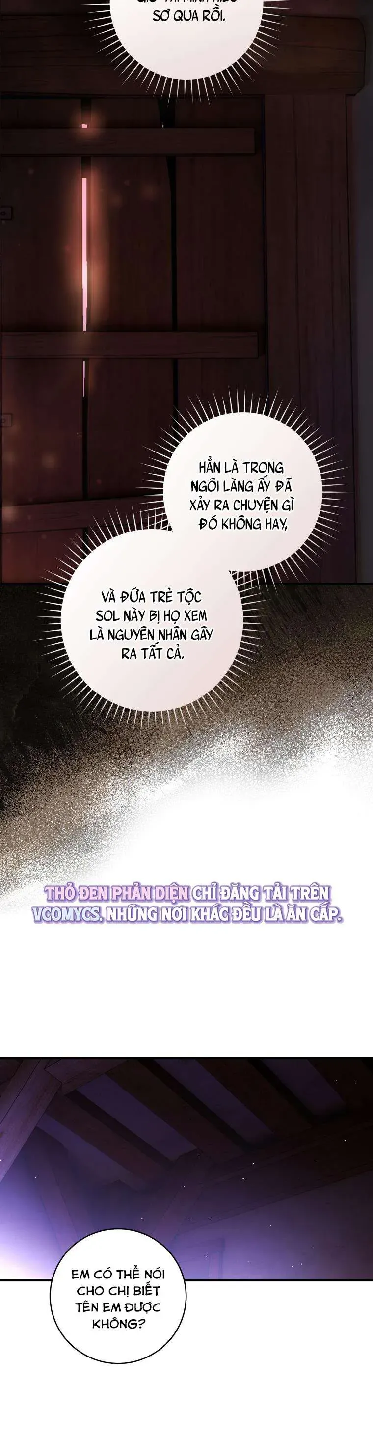 Hoa Giương Kiếm Chap 44 - Next Chap 45