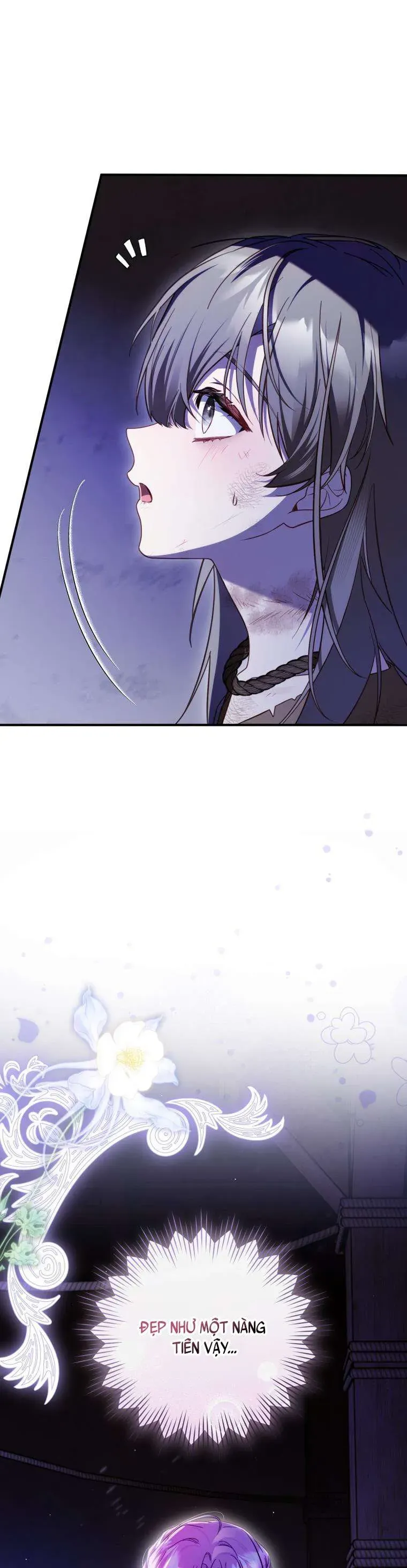 Hoa Giương Kiếm Chap 44 - Next Chap 45