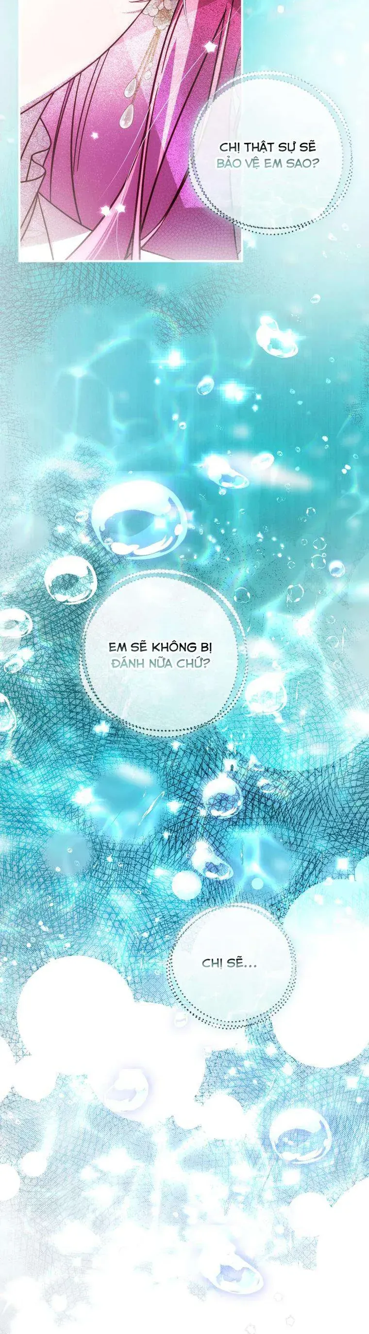 Hoa Giương Kiếm Chap 44 - Next Chap 45