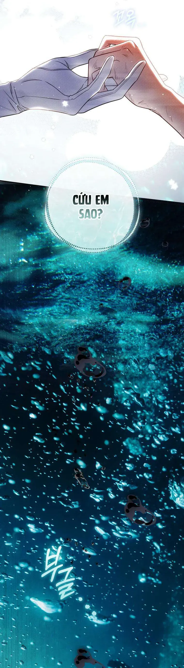 Hoa Giương Kiếm Chap 44 - Next Chap 45