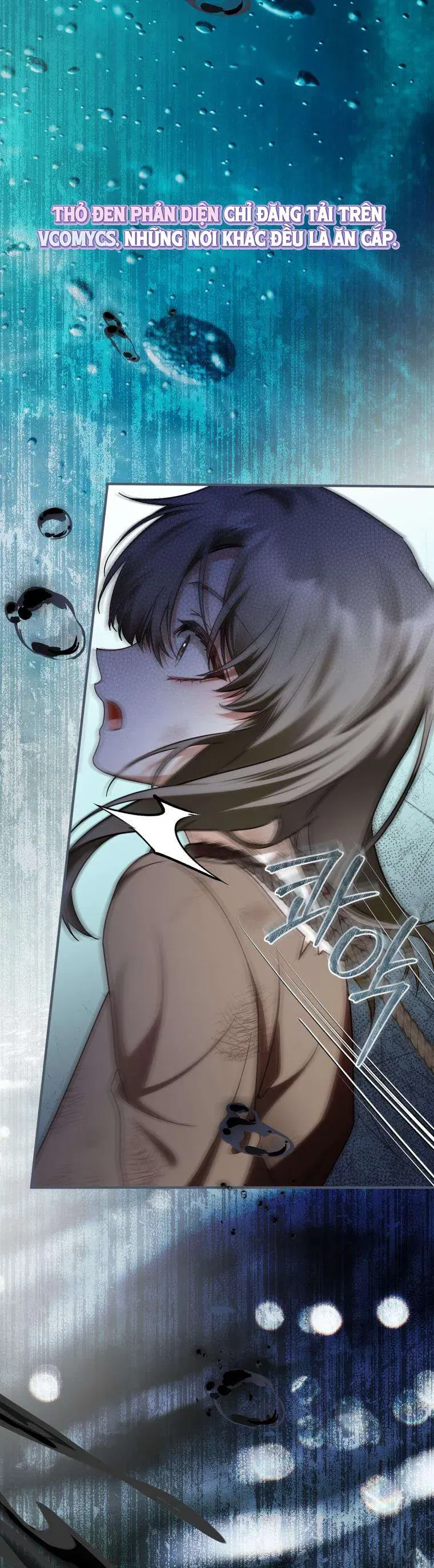 Hoa Giương Kiếm Chap 44 - Next Chap 45