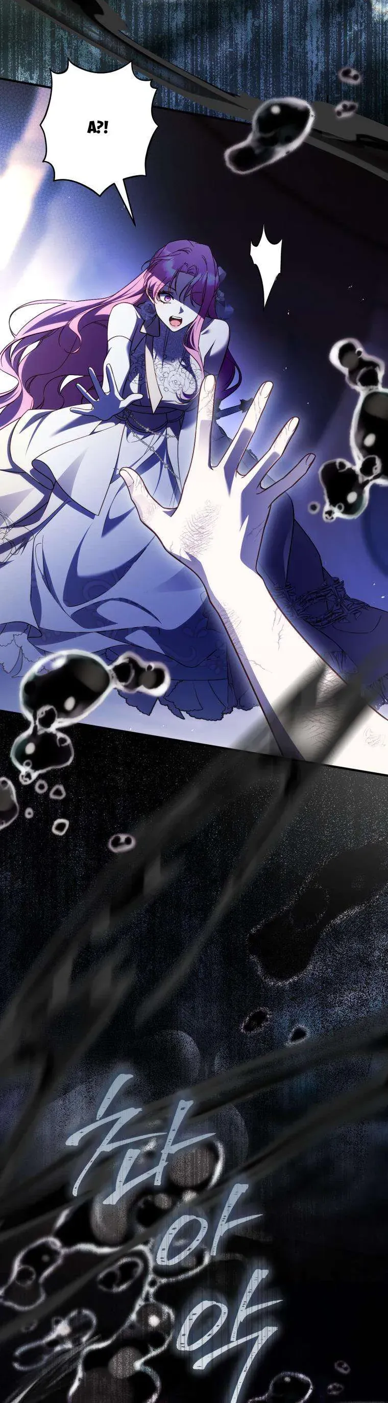 Hoa Giương Kiếm Chap 44 - Next Chap 45