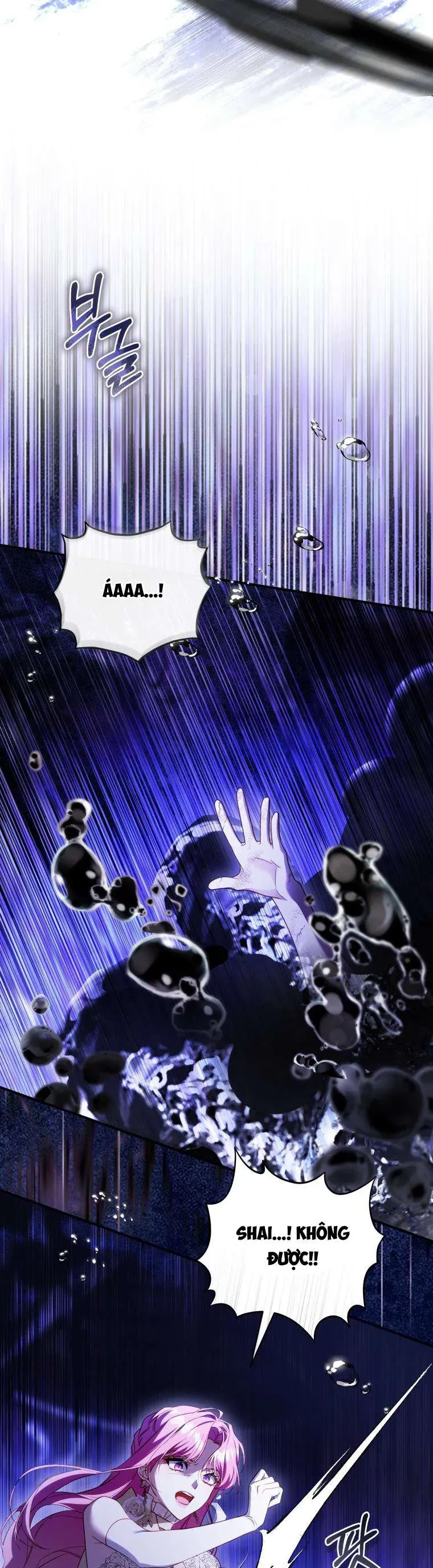 Hoa Giương Kiếm Chap 44 - Next Chap 45