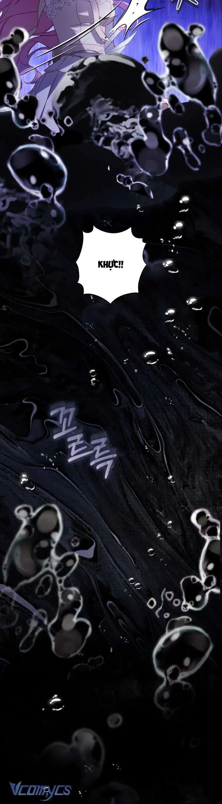 Hoa Giương Kiếm Chap 44 - Next Chap 45