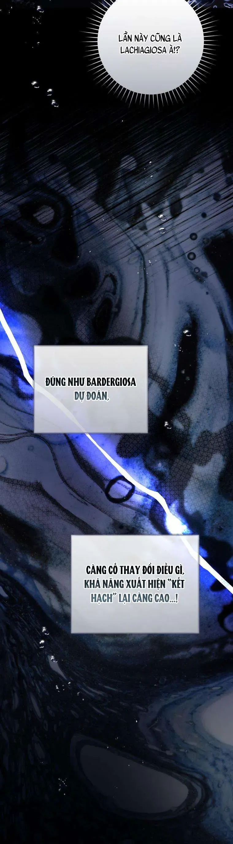 Hoa Giương Kiếm Chap 44 - Next Chap 45