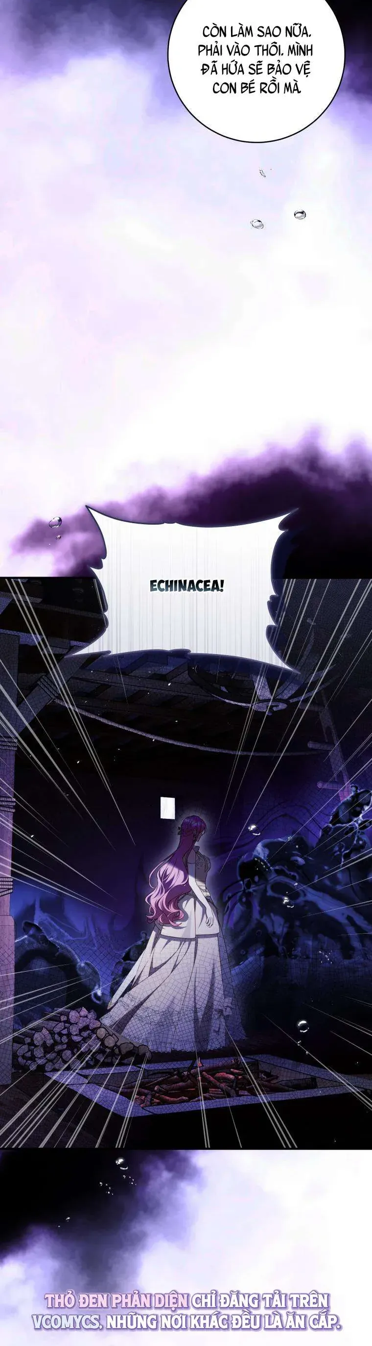 Hoa Giương Kiếm Chap 44 - Next Chap 45