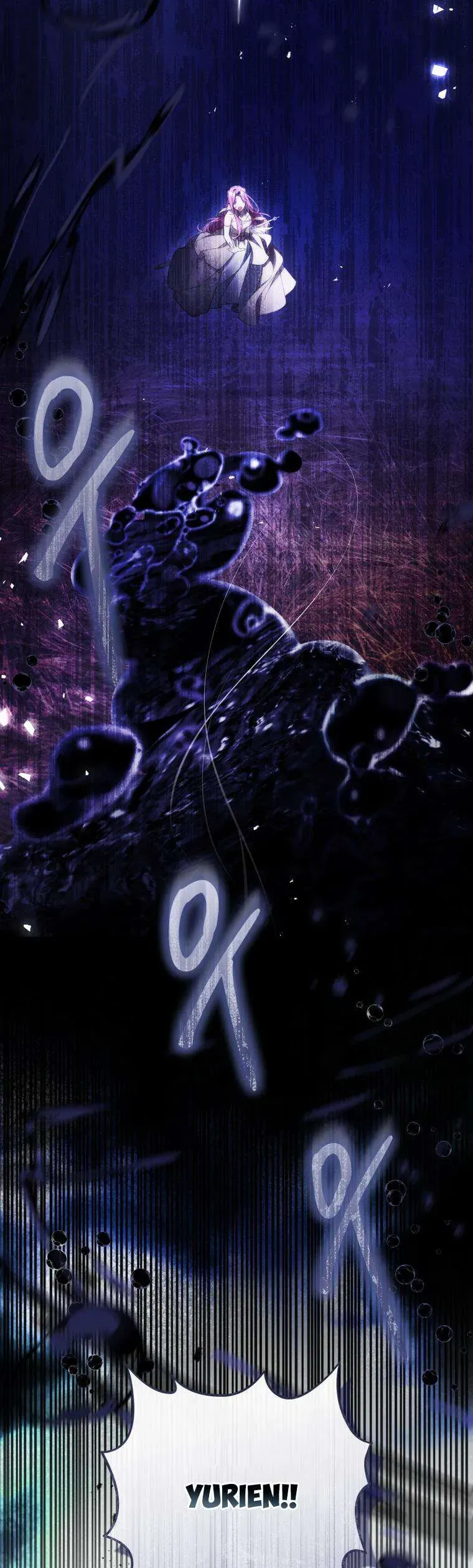 Hoa Giương Kiếm Chap 44 - Next Chap 45