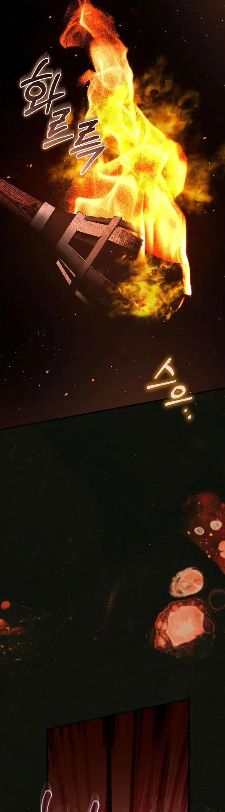 Hoa Giương Kiếm Chap 44 - Next Chap 45