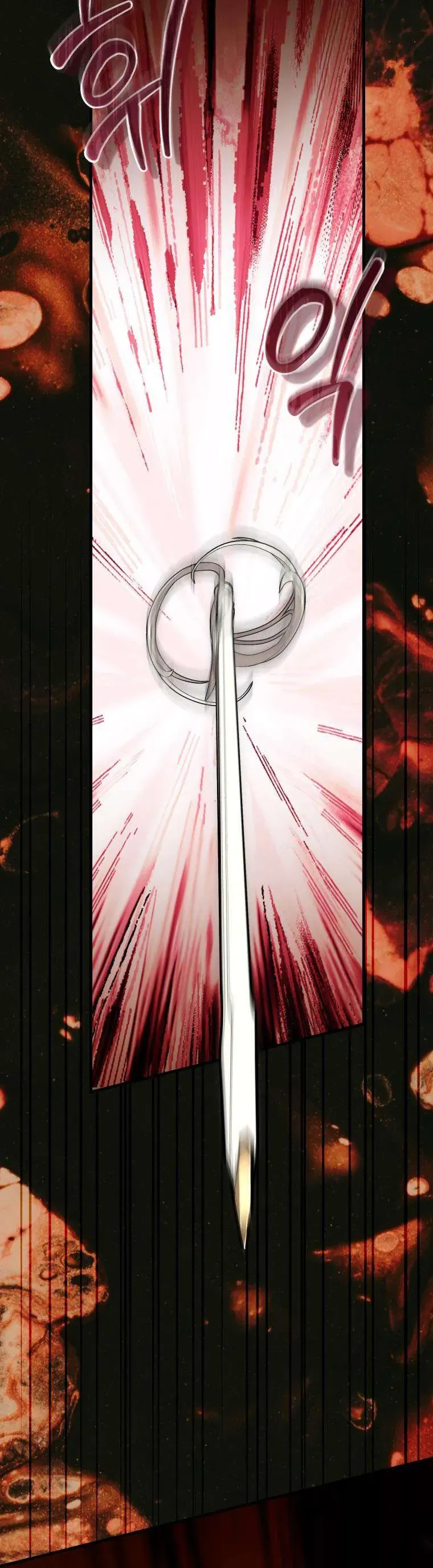 Hoa Giương Kiếm Chap 44 - Next Chap 45