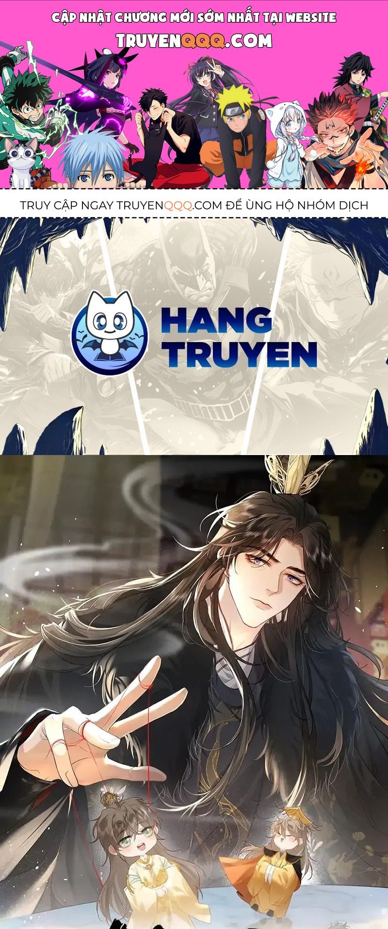 Đứt Cương Chap 47 - Next Chap 48