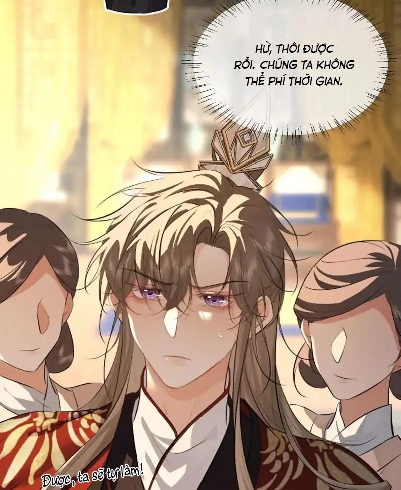 Đứt Cương Chap 47 - Next Chap 48