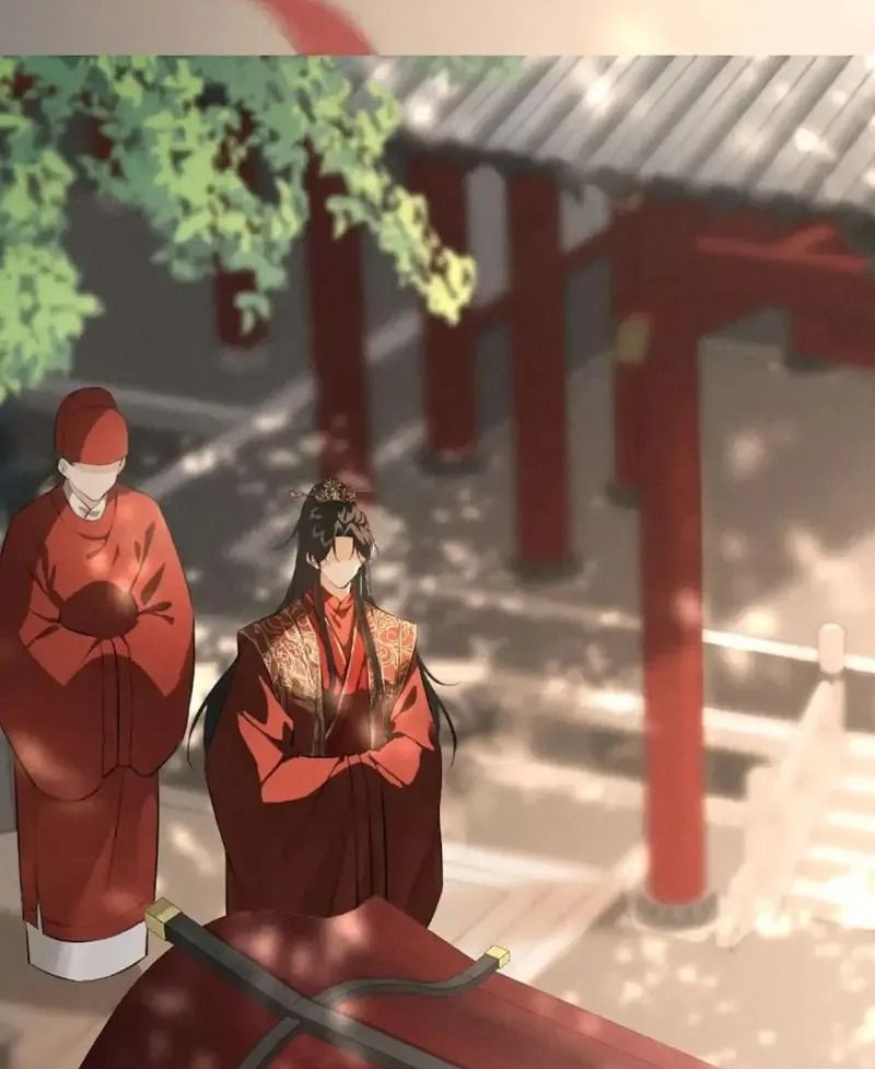 Đứt Cương Chap 47 - Next Chap 48