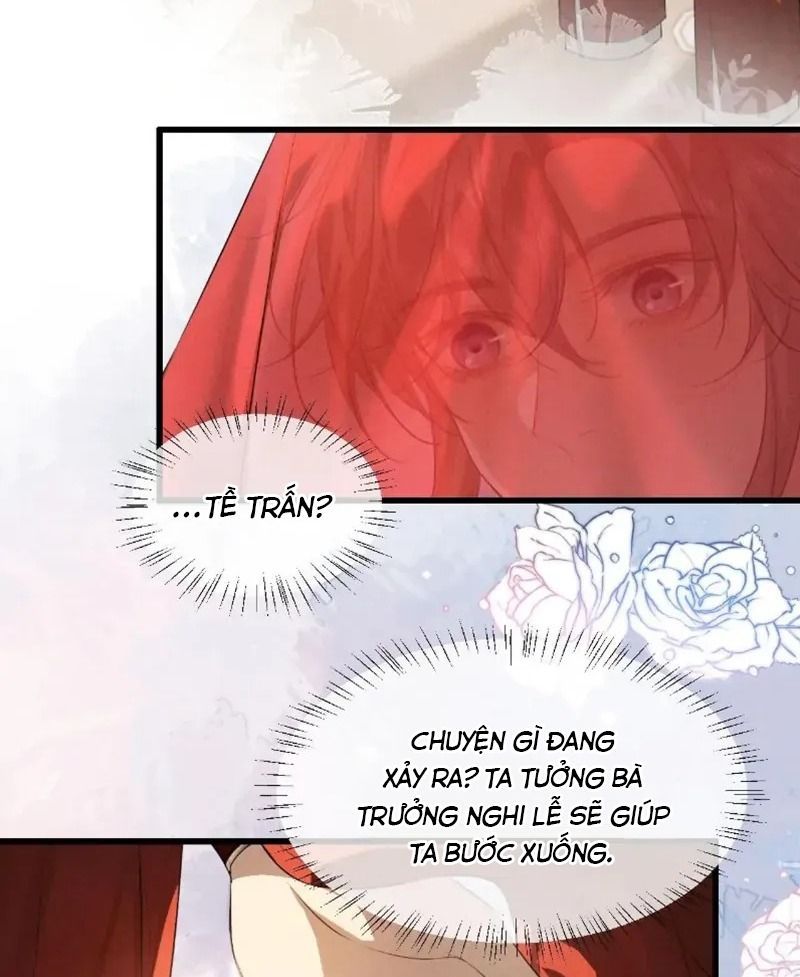 Đứt Cương Chap 47 - Next Chap 48