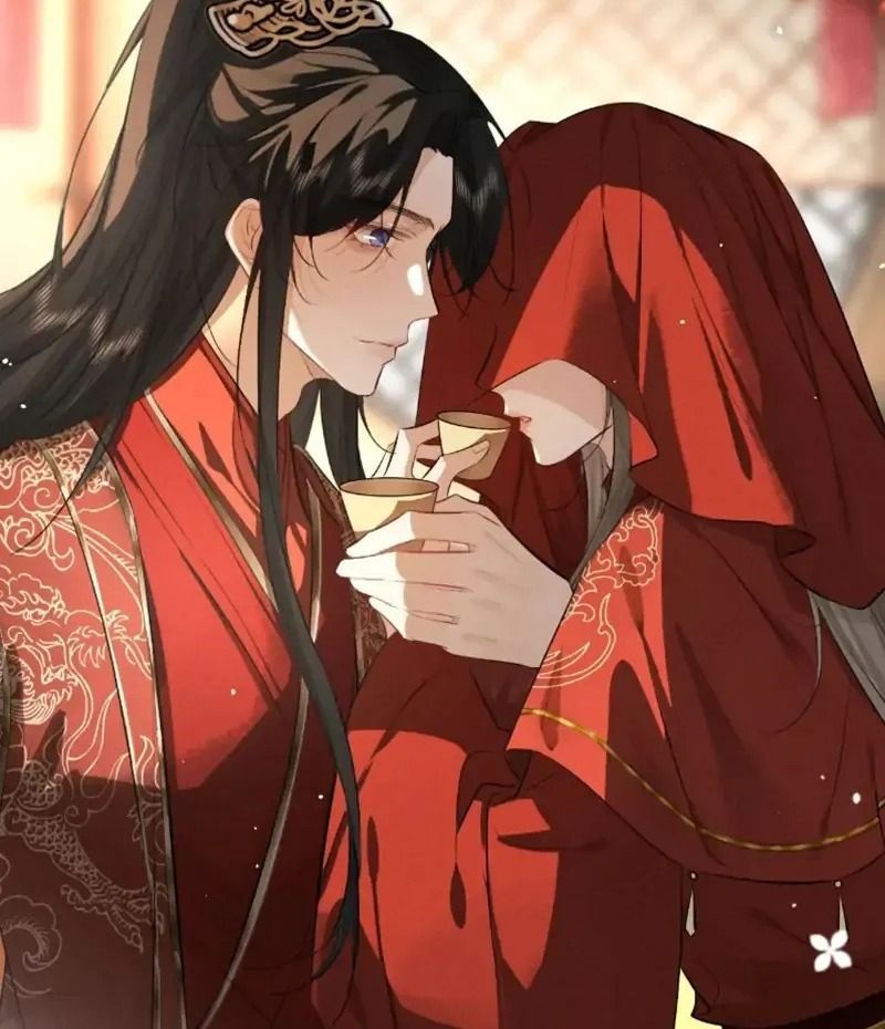 Đứt Cương Chap 47 - Next Chap 48